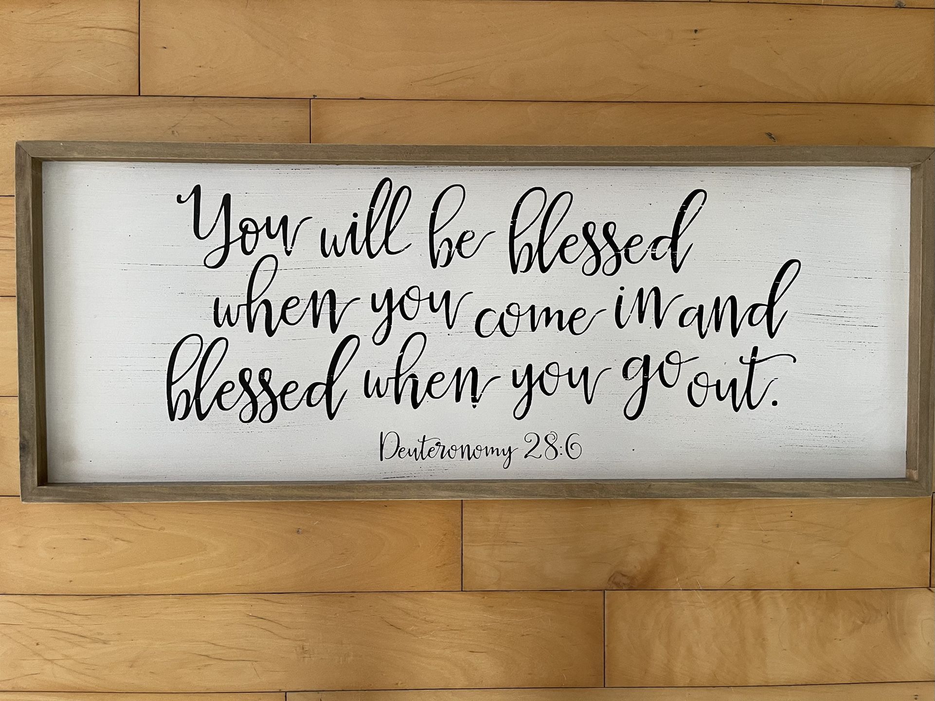Hobby Lobby Christian Decor