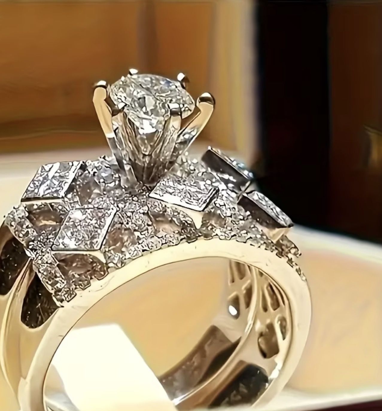 Ring