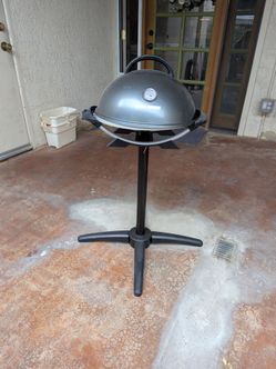 George Foreman Grill