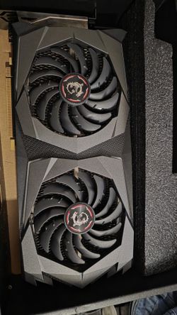 Msi Rtx 2070 X 8g