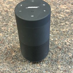 Bose Revolve 2 Speaker 