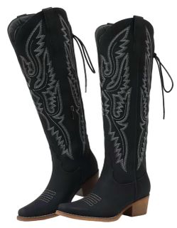 Women’s Cowboy Boots size-7.5