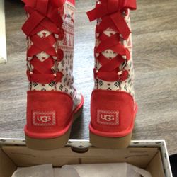 Brand New UGG Boots/ Special Edition