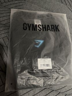 Gym shark Onyx 5.0 seamless tshirt