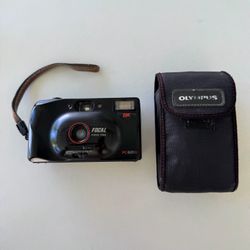 Vintage 90s Aesthetic Canon PC620 PowerShot Collection FOR PARTS / REPAIR