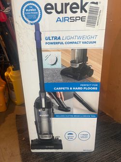 Vacuum