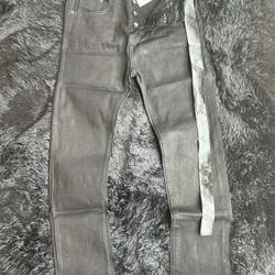 Drkshdw Rick Owen’s Detriot Cuts