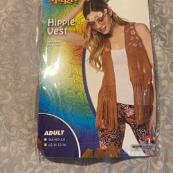 Halloween costume 