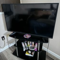 43” Toshiba Fire TV