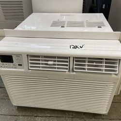 12k Btu AC $189