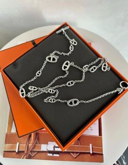 Hermès Farandole 120CM