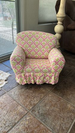 Child’s Rocker