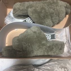 Ugg Slippers