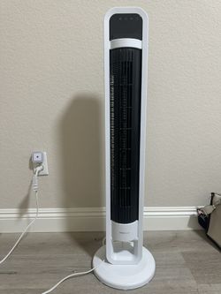 Fan Omnibreeze