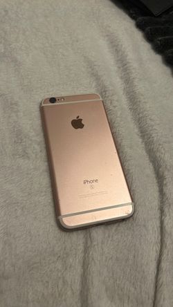 Apple iPhone 6