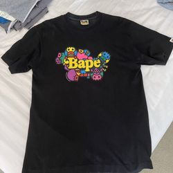 BAPE MENS TEE Vintage 2009