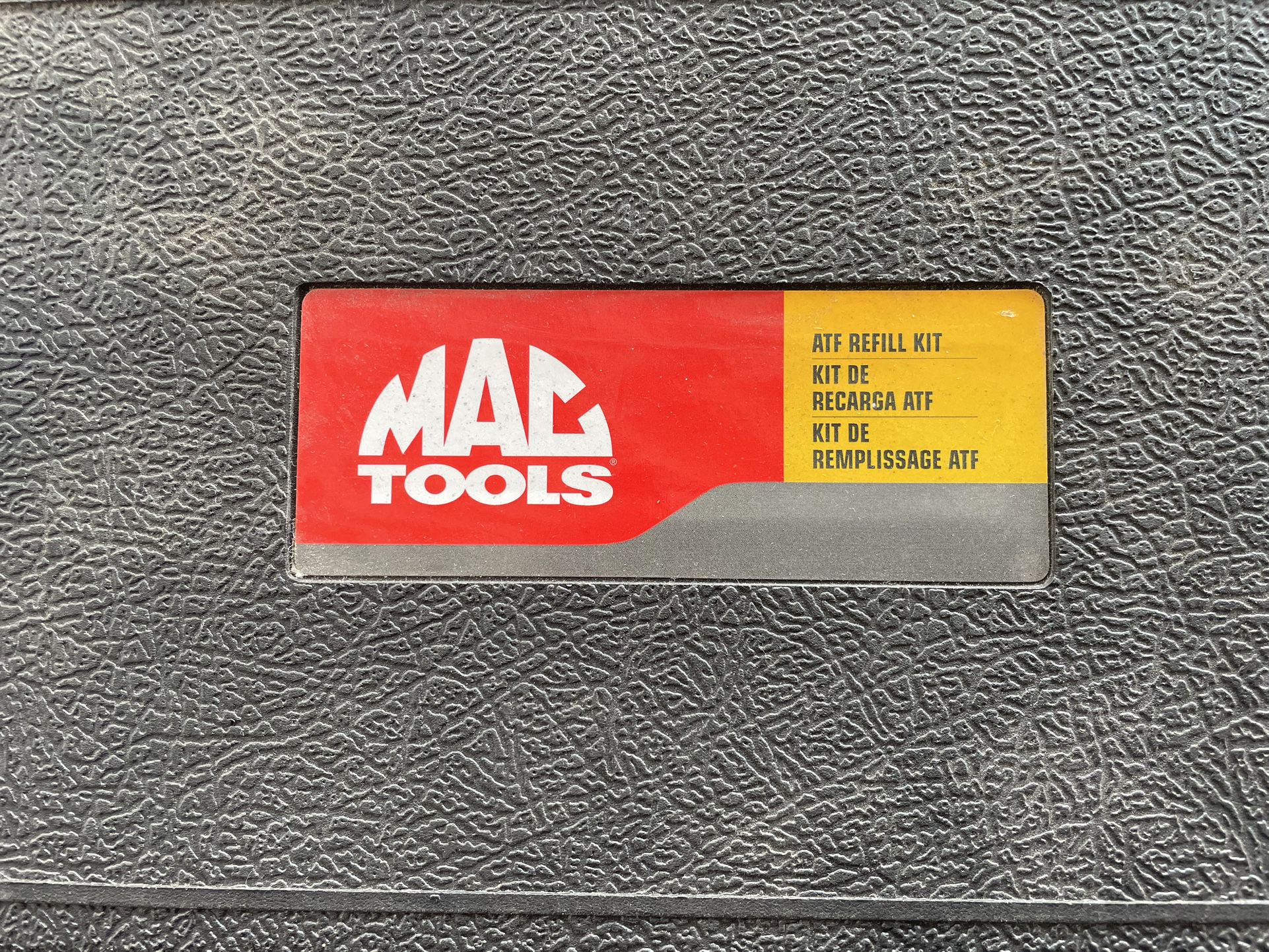 Mac Tool , Snap On Tool, Matco Tool, Blue Poin Tool 