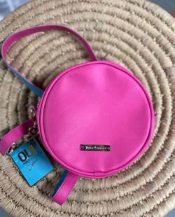 new purse