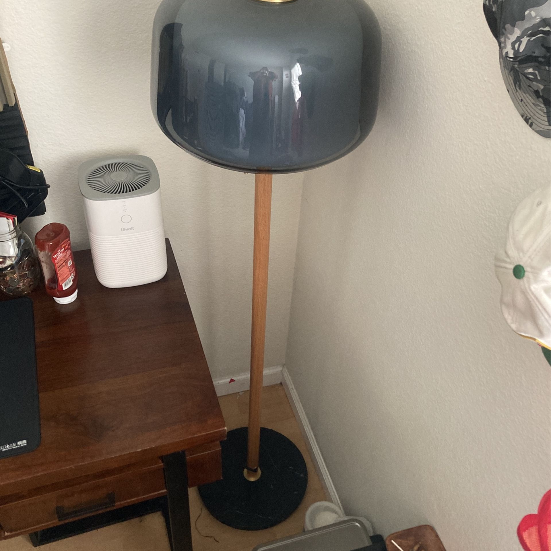 IKEA Evedal Lamp