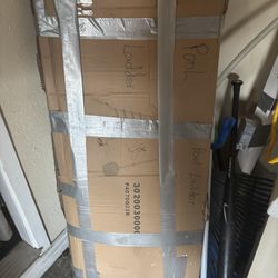 Pool Ladder. New In Box $30