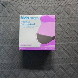 Friday Csection Recovery Band Brand New In Box