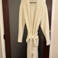 Skims S/M bathrobe