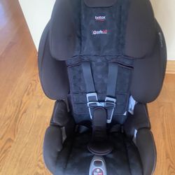 Britax Safe Cell Toddlers Car Seat