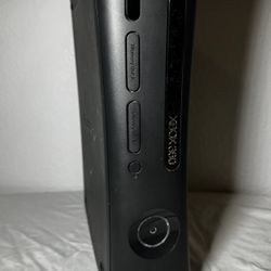 Barely Used Xbox 360!