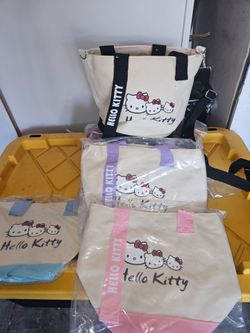 New bags$10 each