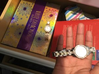 Elizabeth Taylor Watches
