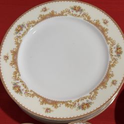 China Set-Complete 8 Piece Plus Bonus Items 77 Pieces Total