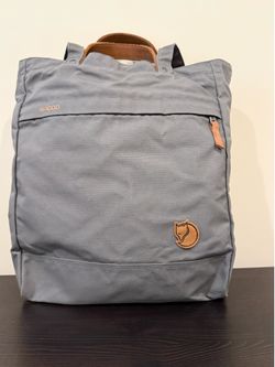 Fjallraven Totepack/laptop bag