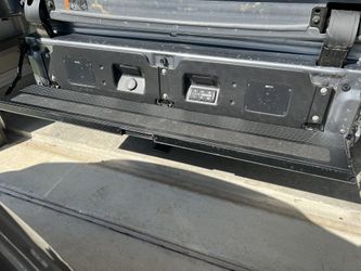 Kicker Speakers GMC Silverado