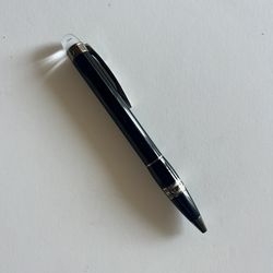 MontBlanc Star Walker Ball Point Pen (New/Authentic)