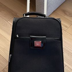 Liz Clairborne Suitcase