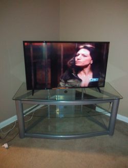 Big TV stand 23×50×23