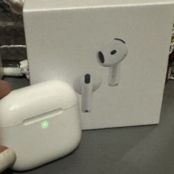 Airpods 4 