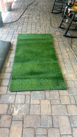 Artificial Grass