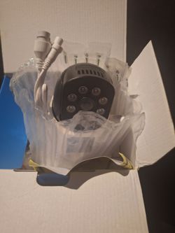 Starcam IP CAMERA HOME SECURITY  CAMERA)