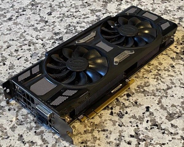 GTX 1070 NVIDIA 