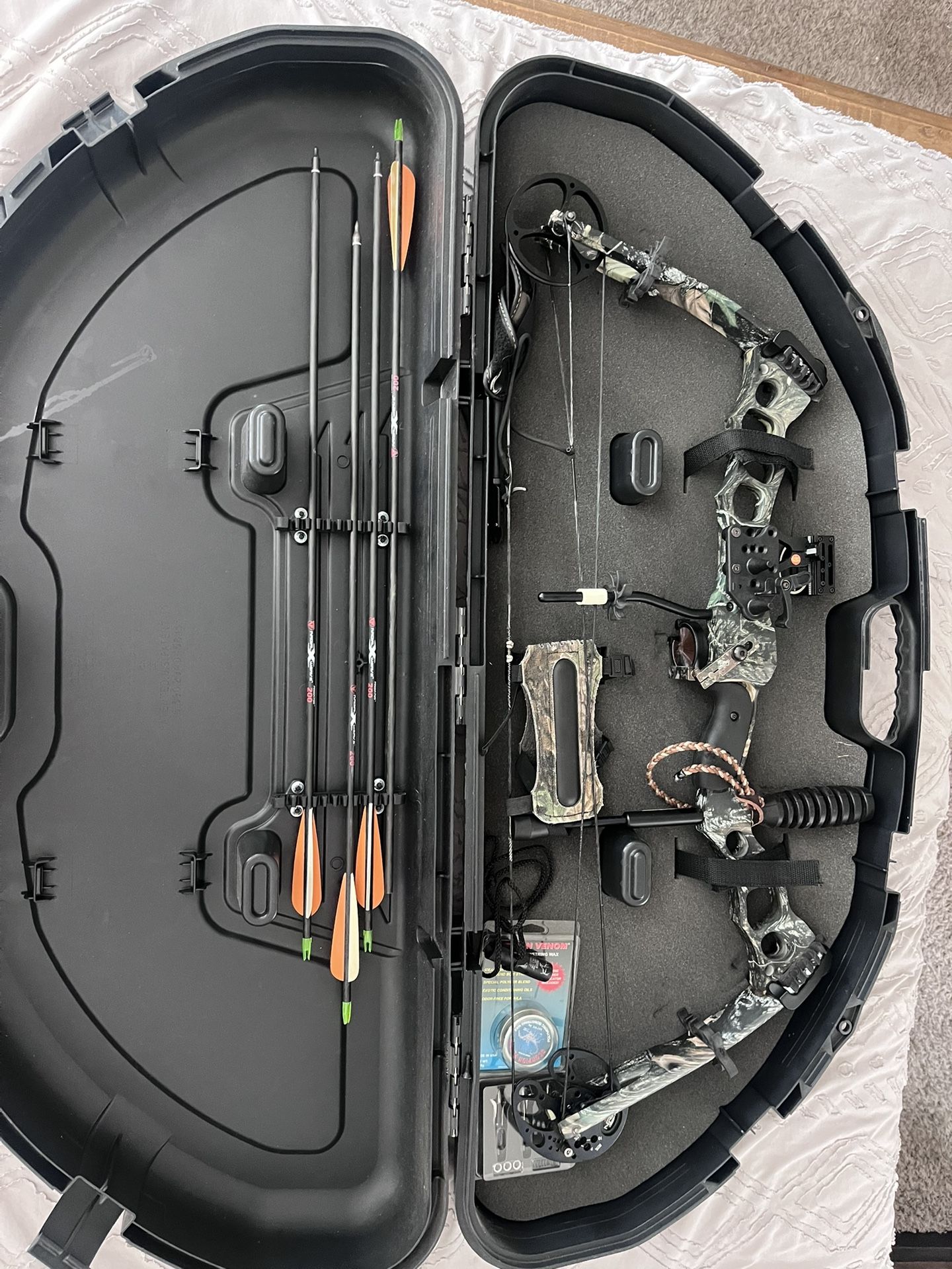 Men’s cross bow