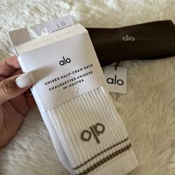 Alo socks