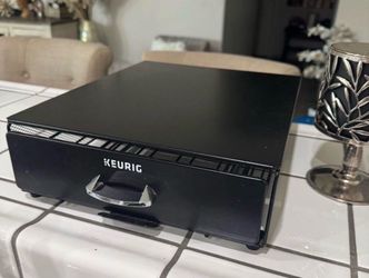 Keuring Coffee Machine Base