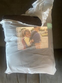 Infantino 4 In 1 Baby Carrier 