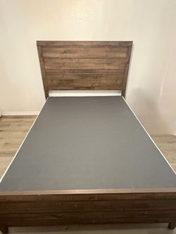 Queen Boxspring