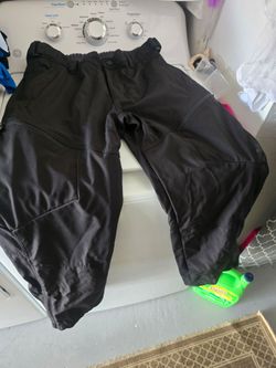 Winter pants