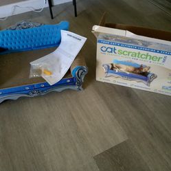 Cat Scratcher Sofa