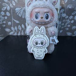 Labubu 