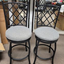 Barstools 