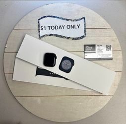  ⌚ Apple Watch Series 8 Starting at $169!
